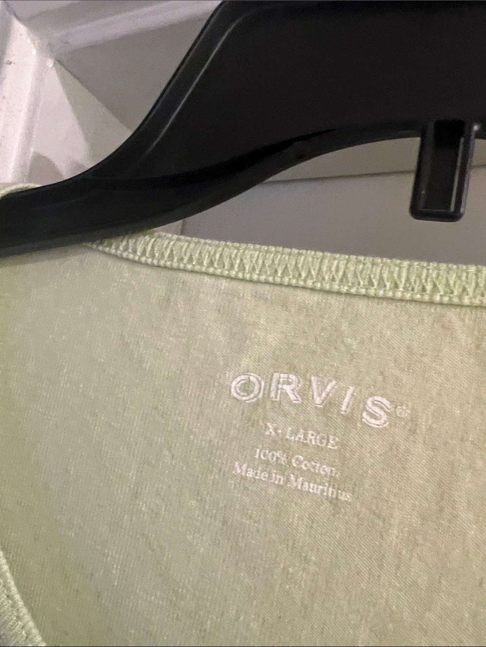 Orvis Three Tees - Picture 6 of 7
